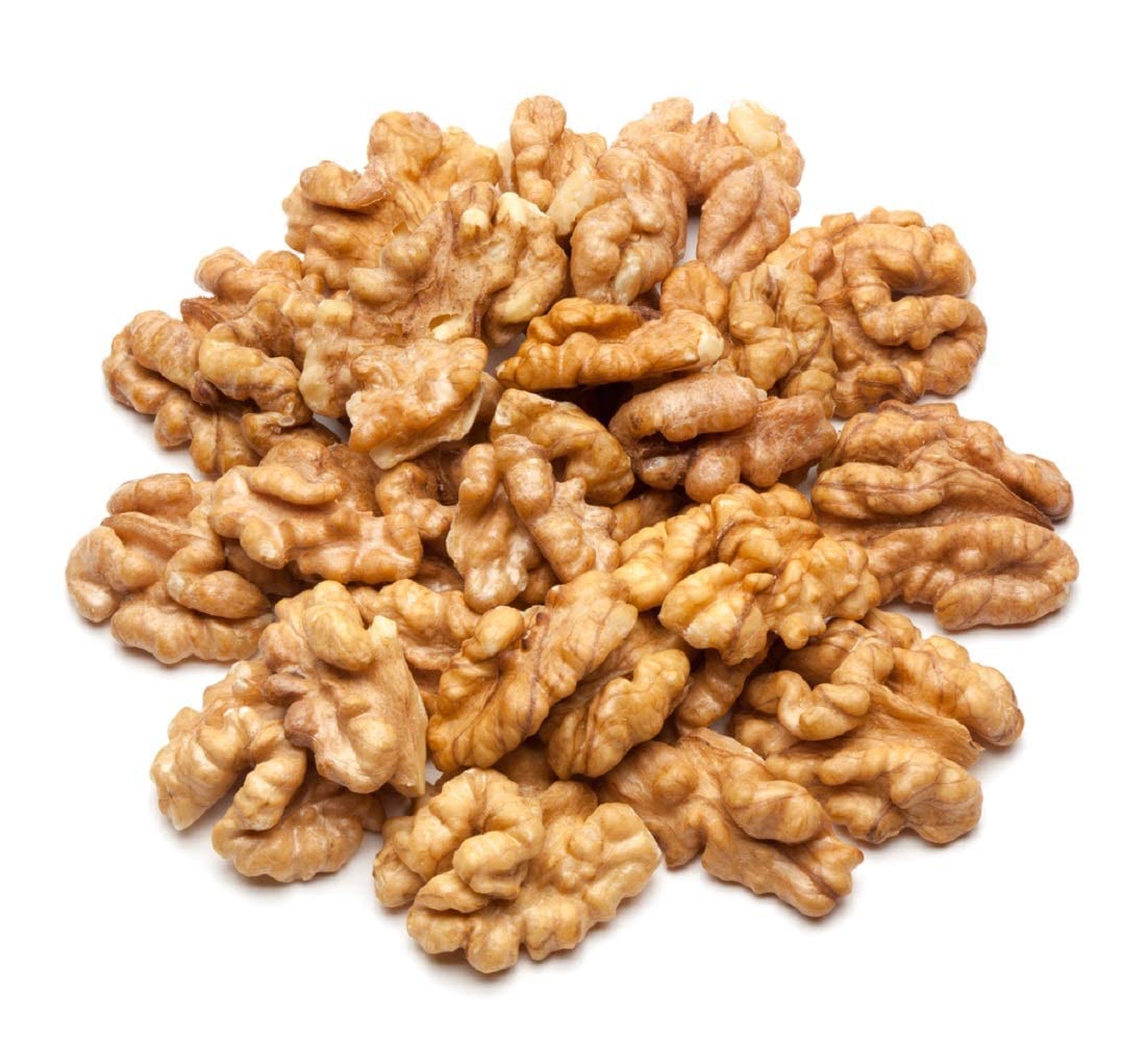 Upaveda Walnuts 200g