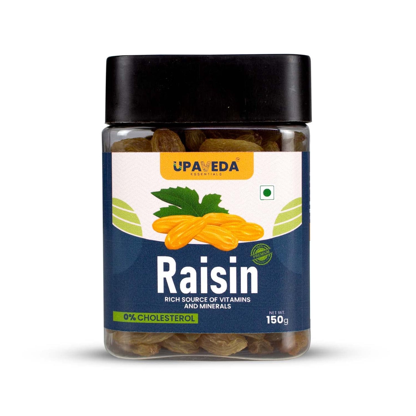 Upaveda Raisins 150g