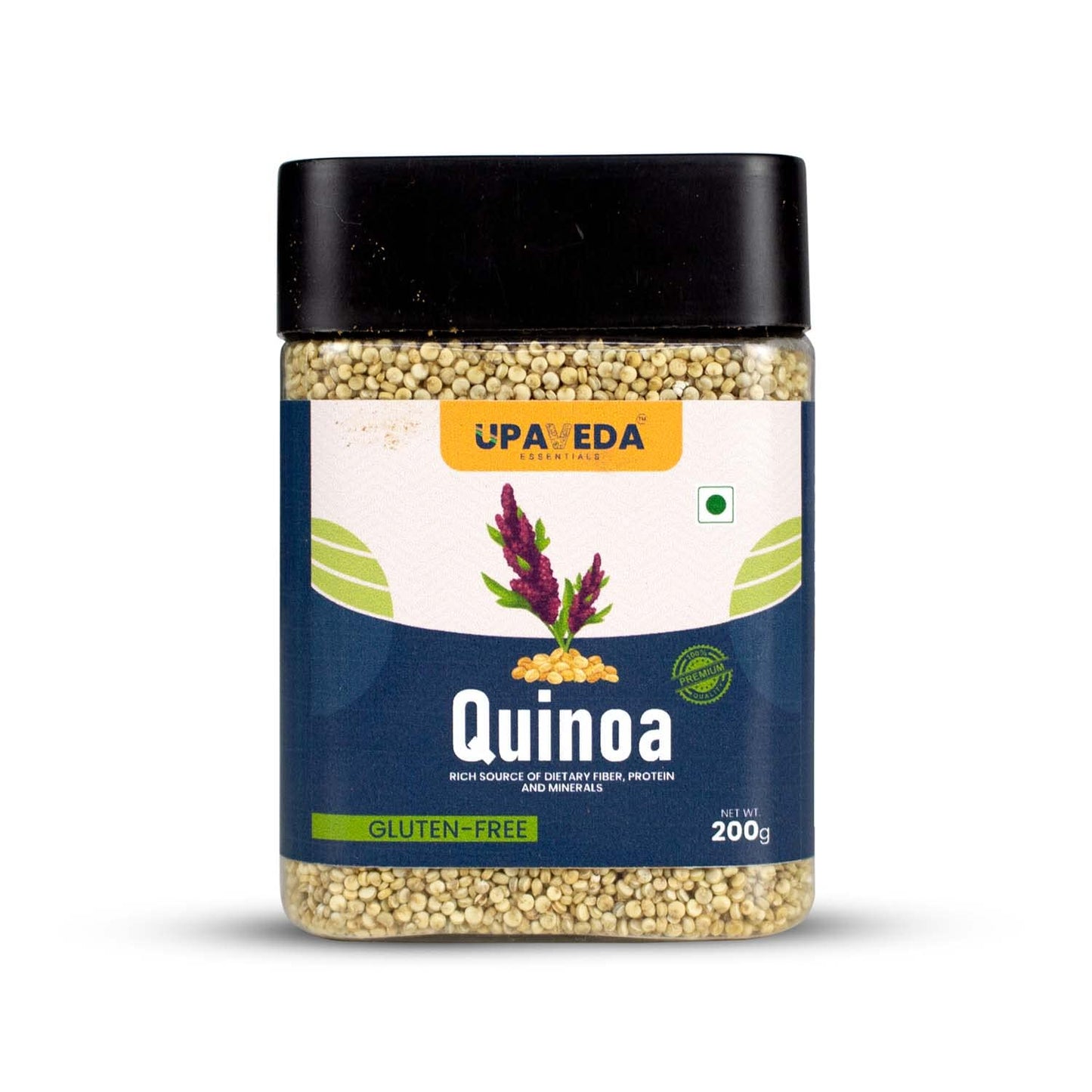 Upaveda Quinoa 200g