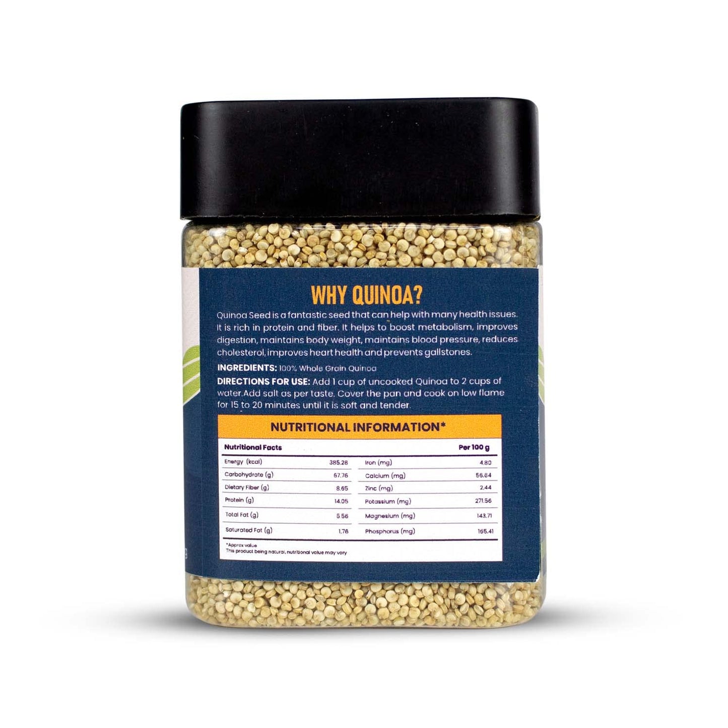 Upaveda Quinoa 200g